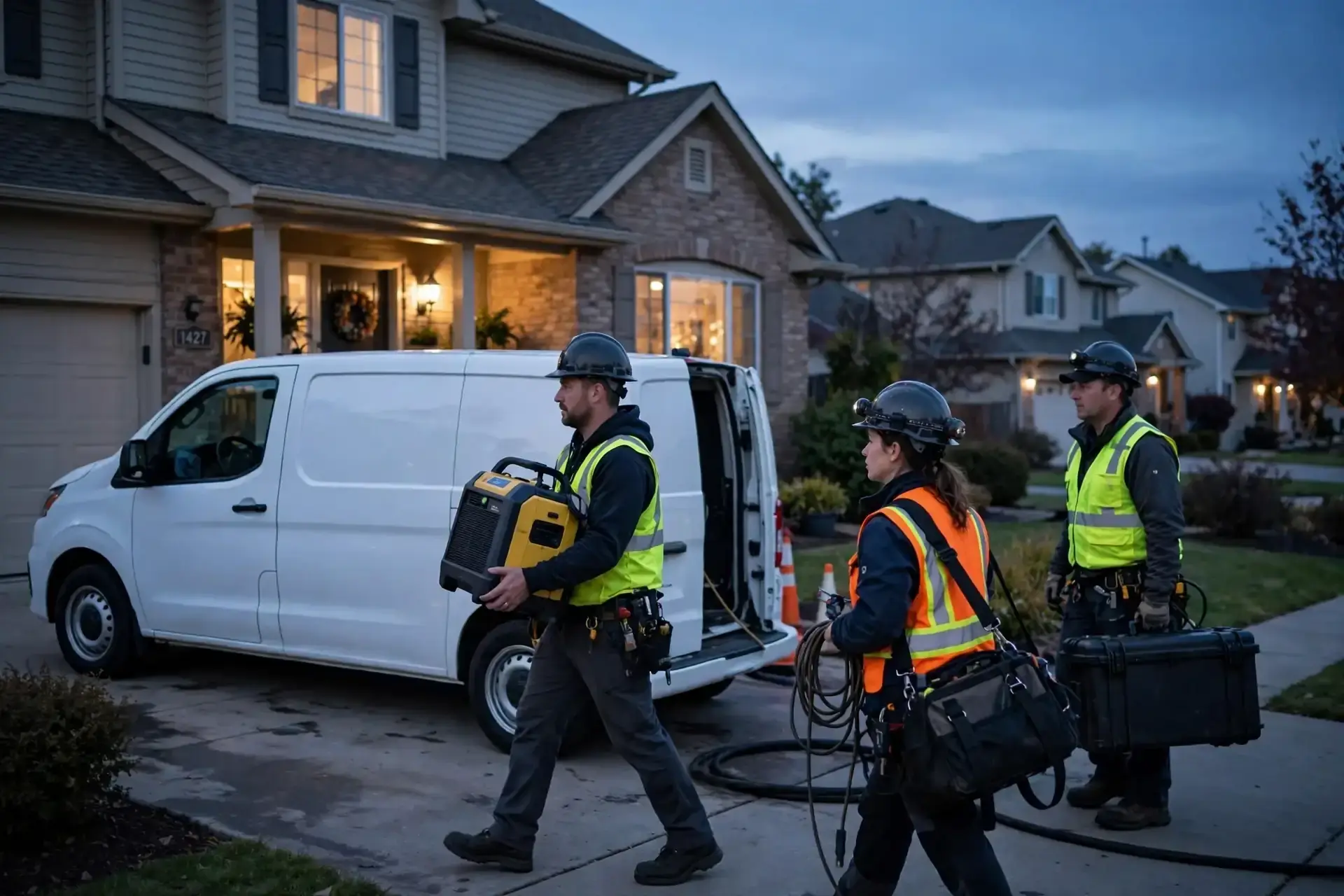 Does Homeowners Insurance Cover Water Damage in Illinois?
